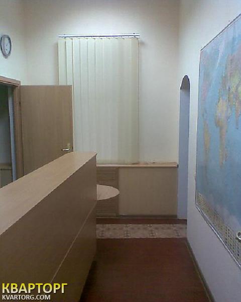 Rent out office. Киев,  Софиевская — photo 3