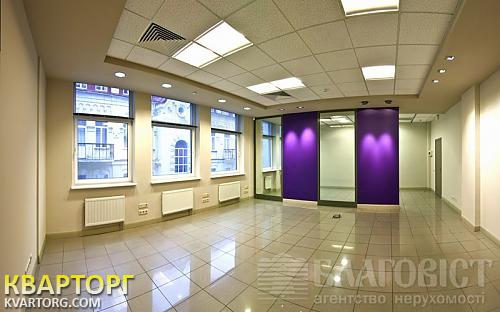 Rent out office. Киев, Дмитриевская — photo 1