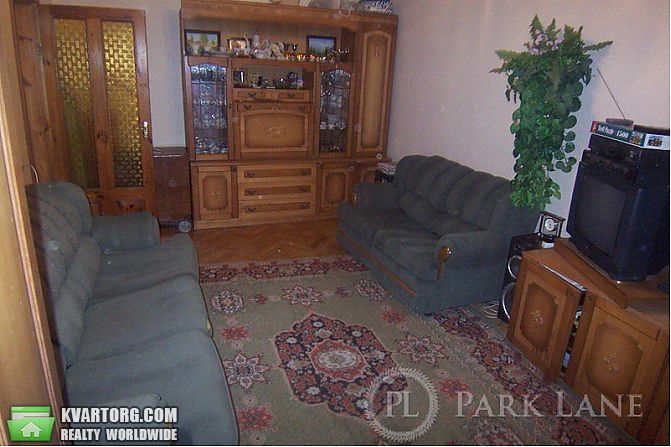 Sell 3-room apartment. Киев,  Бажана — photo 3