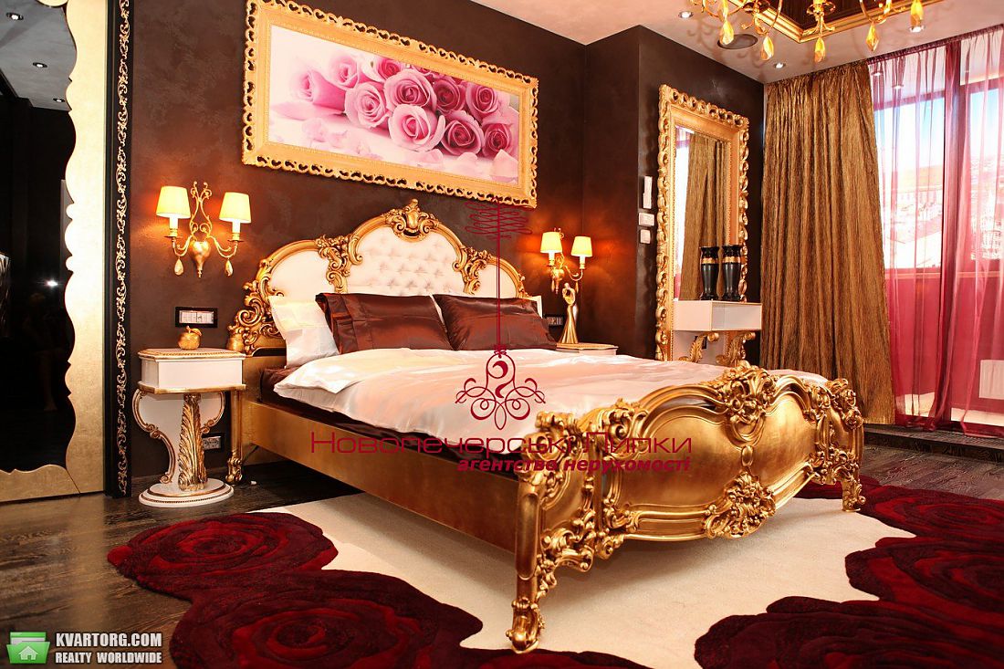 Sell 3-room apartment. Киев,  Драгомирова — photo 4