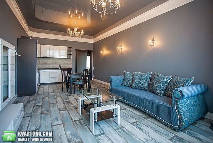 Sell 3-room apartment. Одесса, Аркадийский пер — photo 1