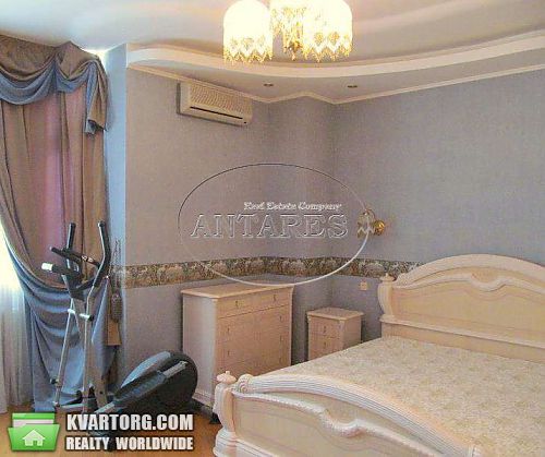 Rent out 3-room apartment. Киев, Воровского — photo 4
