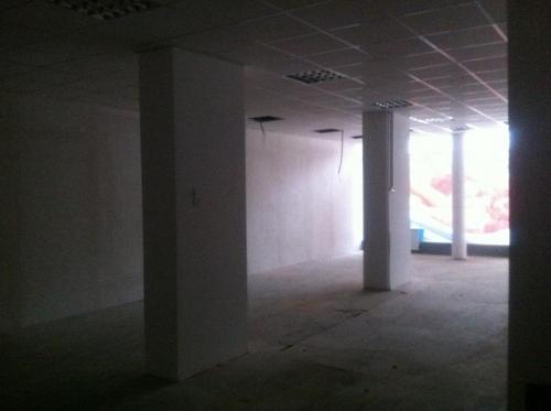 Rent out office. Киев, Голосеевский — photo 5