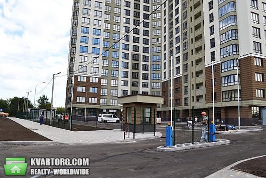 Sell 1-room apartment. Киев,  Армянская — photo 2