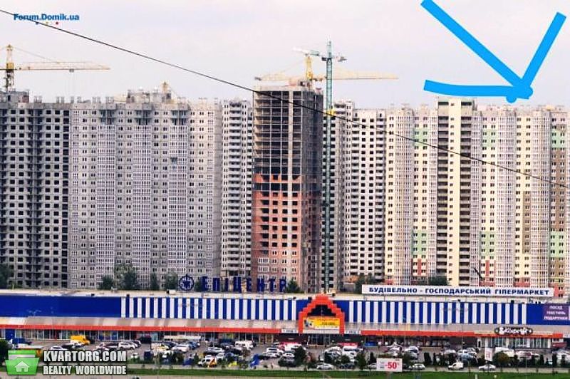 Sell 3-room apartment. Киев,  Гмыри — photo 2