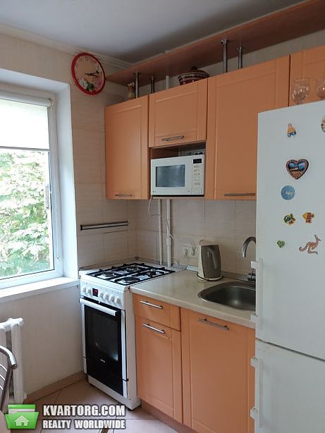 Sell 2-room apartment. Киев,  Булаховского — photo 1