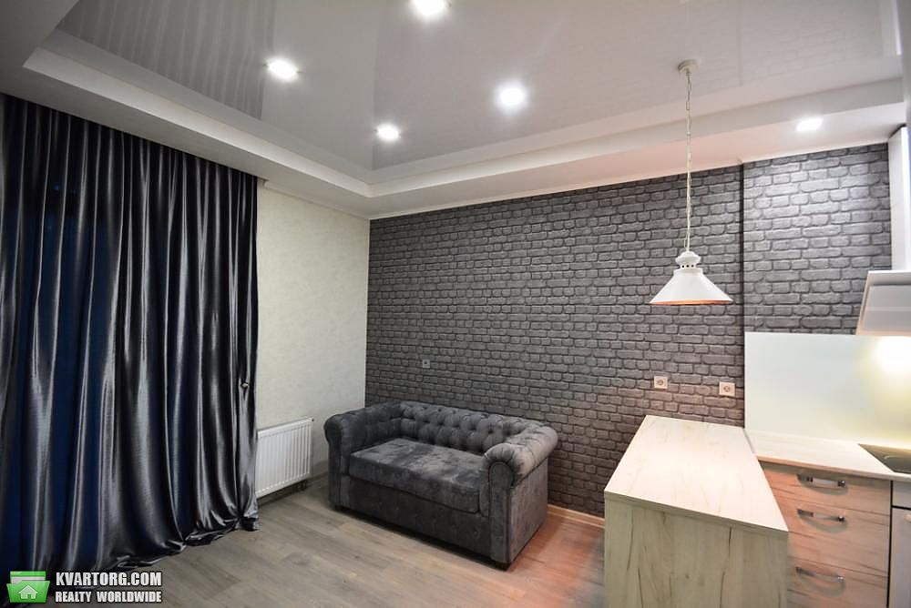 Sell 1-room apartment. Киев, Регенераторная — photo 3