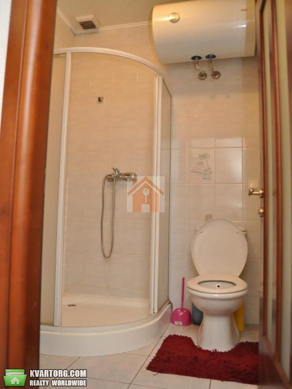 Rent out 1-room apartment. Харьков, чернышевская — photo 5