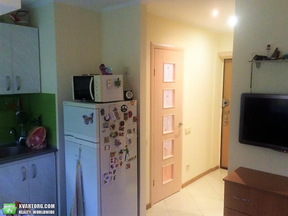 Sell 1-room apartment. Киев,  Лесной пр — photo 4