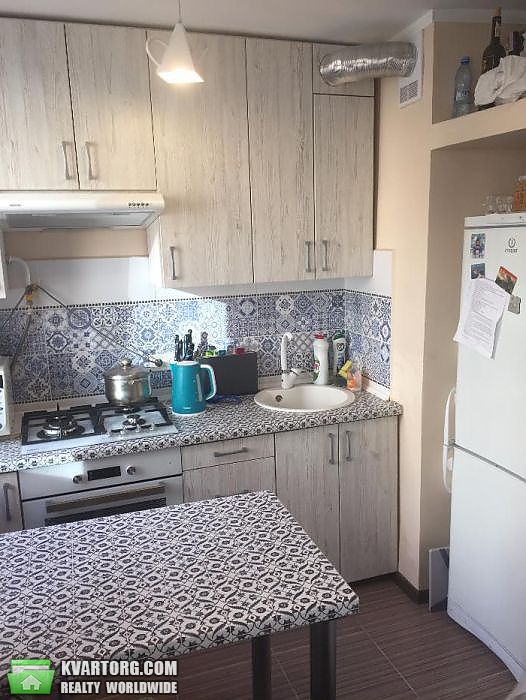 Sell 1-room apartment. Киев,  Копыловская — photo 1