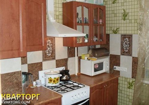 Sell 1-room apartment. Киев, Славгородская — photo 1