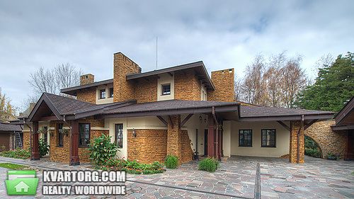 Rent out house. Киевская обл., Рудыки — photo 1
