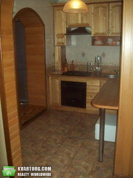 Rent out 1-room apartment. Киев, Краснопольская — photo 1