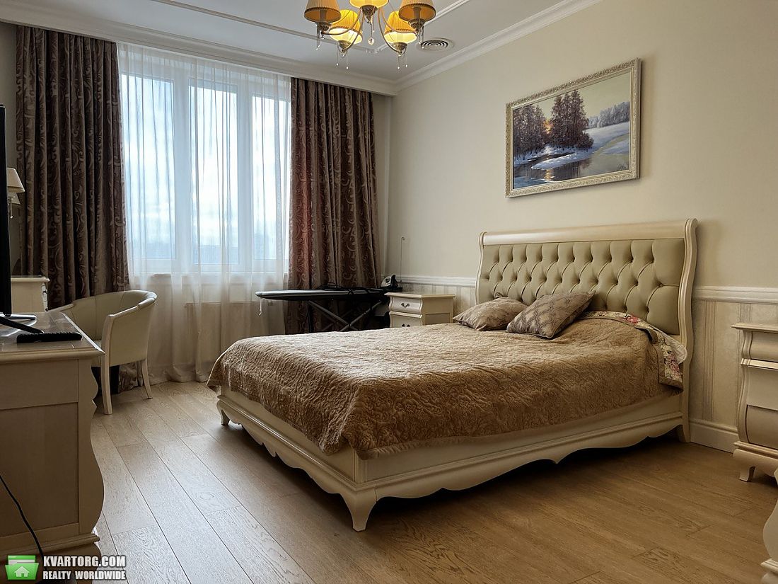 Rent out 2-room apartment. Киев,  Днепровская наб — photo 8