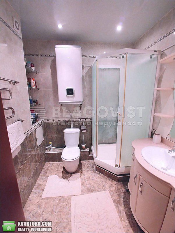 Rent out 4-room apartment. Киев,  Тимошенко — photo 6