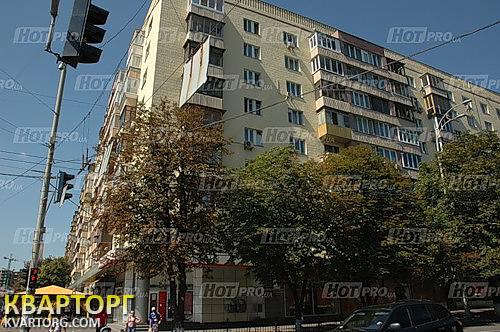 Sell 1-room apartment. Киев, Радунская — photo 1