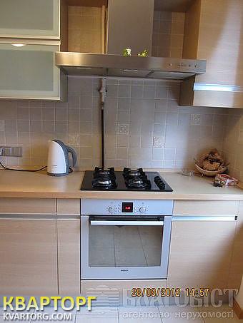 Sell 2-room apartment. Киев,  Первомайского — photo 7