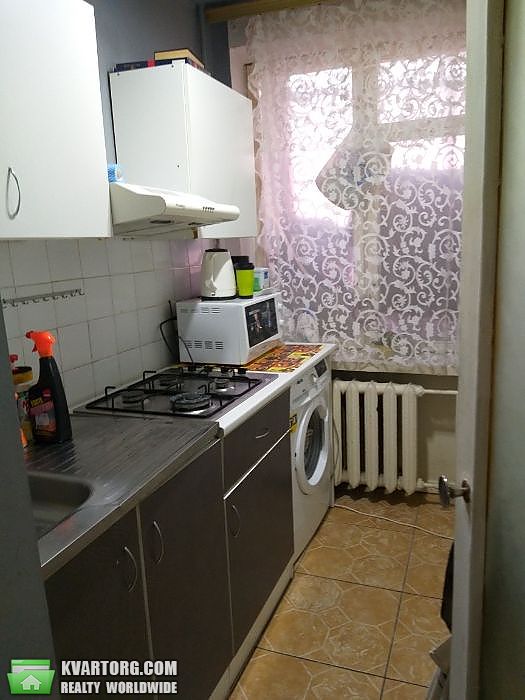 Sell 1-room apartment. Киев,  Березняковская — photo 1