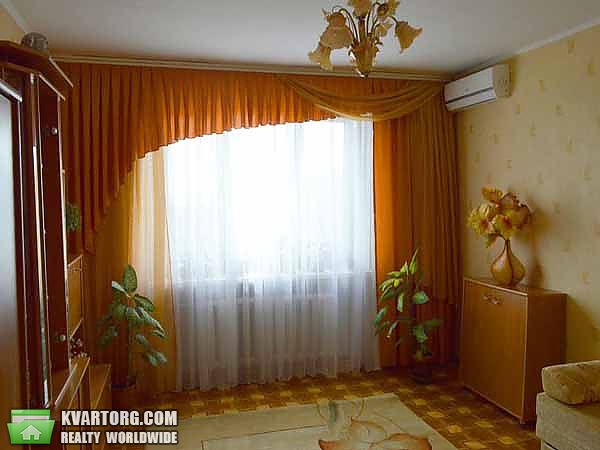Sell 2-room apartment. Одесса, Гер.Сталинграда — photo 1