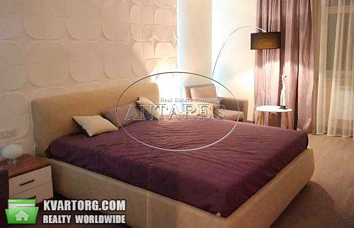 Rent out 2-room apartment. Киев, Дружбы Народов бул — photo 2