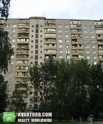 Rent out 3-room apartment. Киев,  Санаторная — photo 2