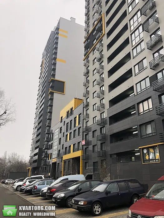 Sell 2-room apartment. Киев, Нижнеключевая — photo 1
