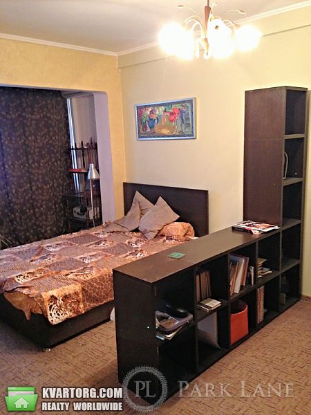 Sell 1-room apartment. Киев, Горького — photo 4