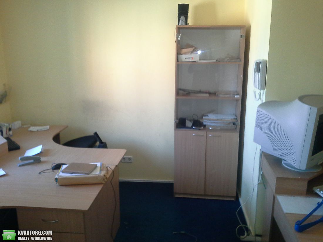 Sell office. Киев, Амосова — photo 4