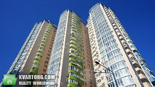 Sell 2-room apartment. Киев,  Шумского — photo 2