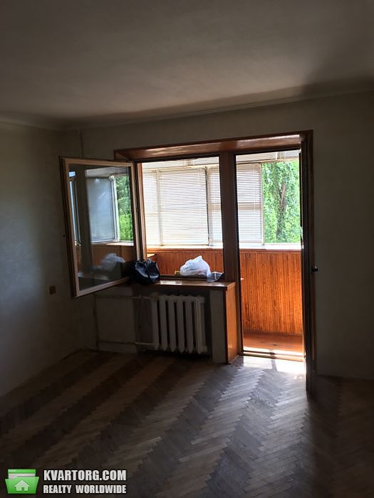 Sell 2-room apartment. Киев,  Харьковское шоссе — photo 4