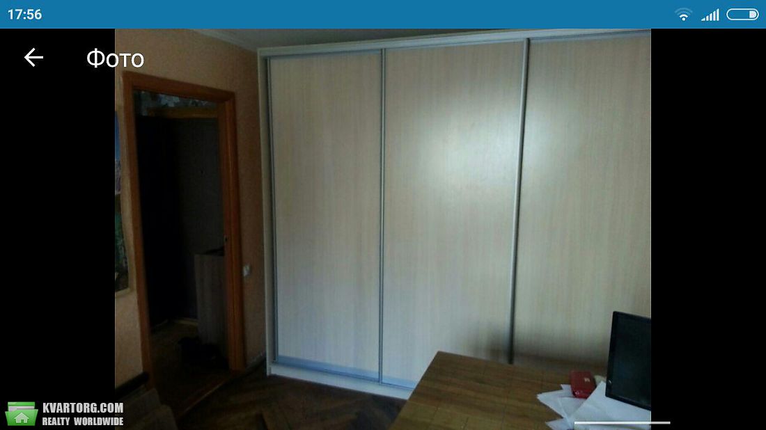 Rent out 1-room apartment. Киев,  Нежинская — photo 7