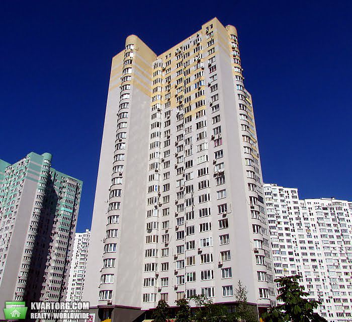 Rent out 2-room apartment. Киев,  Чавдар — photo 6