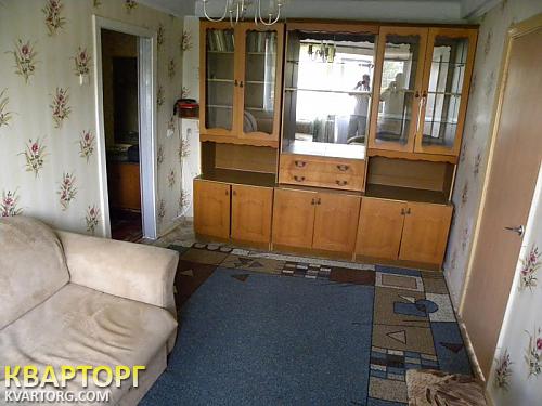 Sell 2-room apartment. Киев,  Фрунзе — photo 1