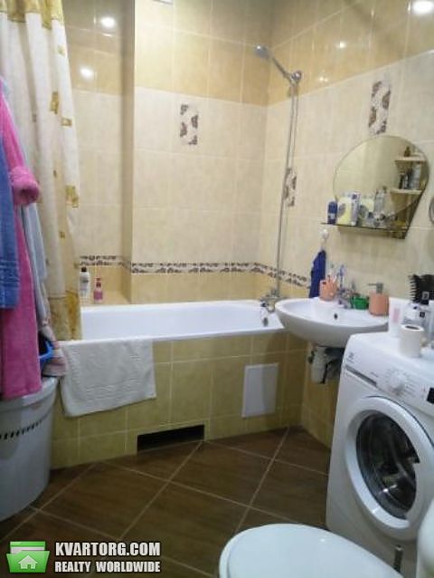 Sell 1-room apartment. Киев,  Драгоманова — photo 7