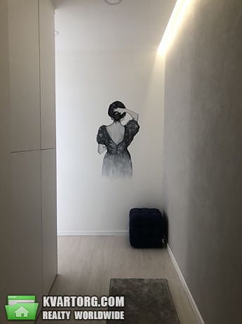 Rent out 2-room apartment. Киев,  Саксаганского — photo 8
