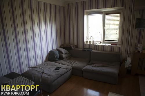 Sell 3-room apartment. Киев,  Серафимовича — photo 1