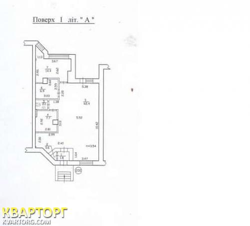 Rent out office. Киев, Победы — photo 6