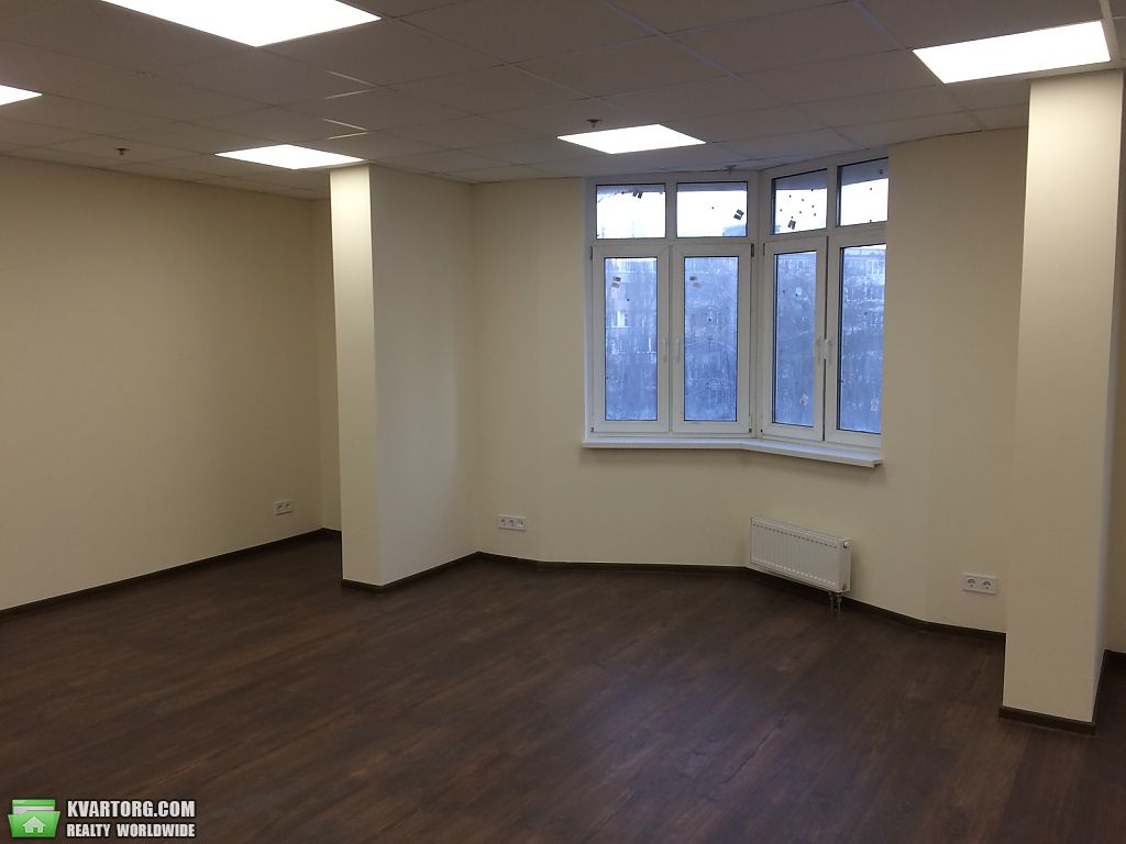 Sell office. Киев, Урицкого М. Липковского — photo 6