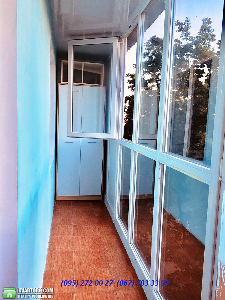 Sell 3-room apartment. Киев,  Вышгородская — photo 5