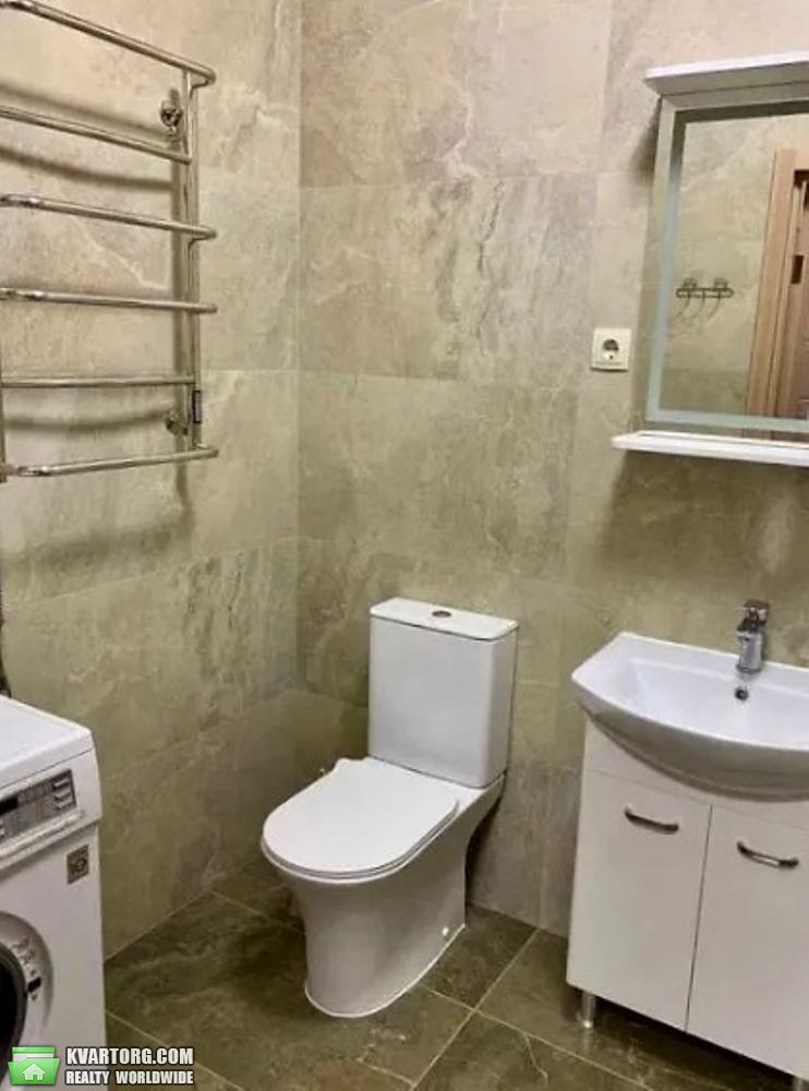 Rent out 2-room apartment. Киев,  Герцена — photo 6