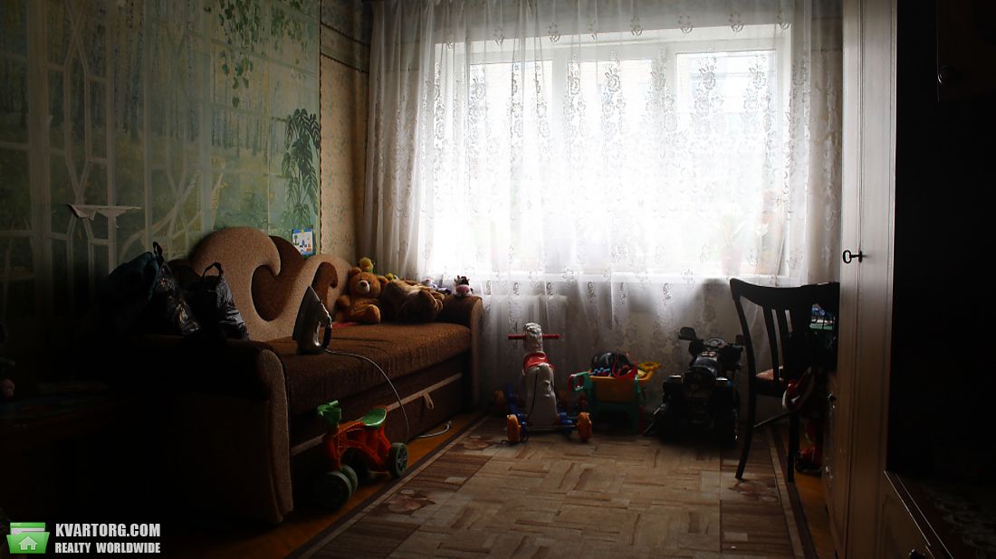 Sell 3-room apartment. Киев, проспект Науки — photo 2