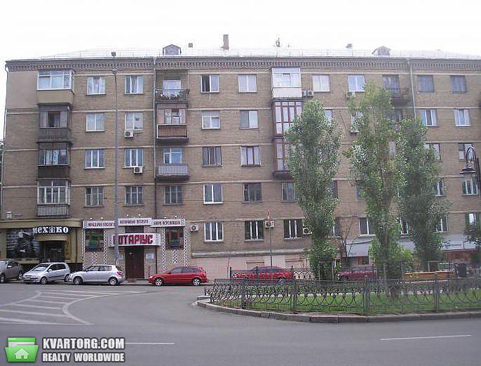 Rent out 2-room apartment. Киев,  Леси Украинки бул — photo 8