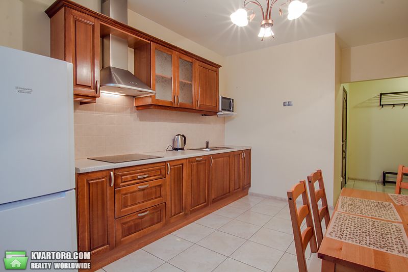 Rent out 1-room apartment. Харьков, Державинская — photo 8