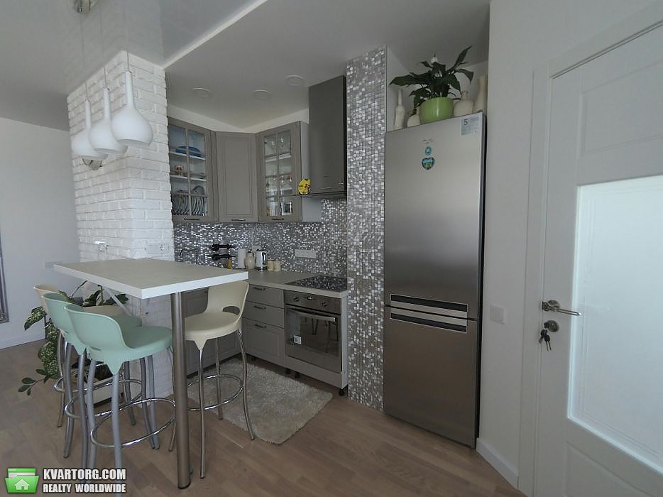 Sell 2-room apartment. Киев,  Феодосийский пер — photo 2