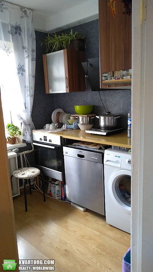 Sell 1-room apartment. Киев,  Малышко — photo 6