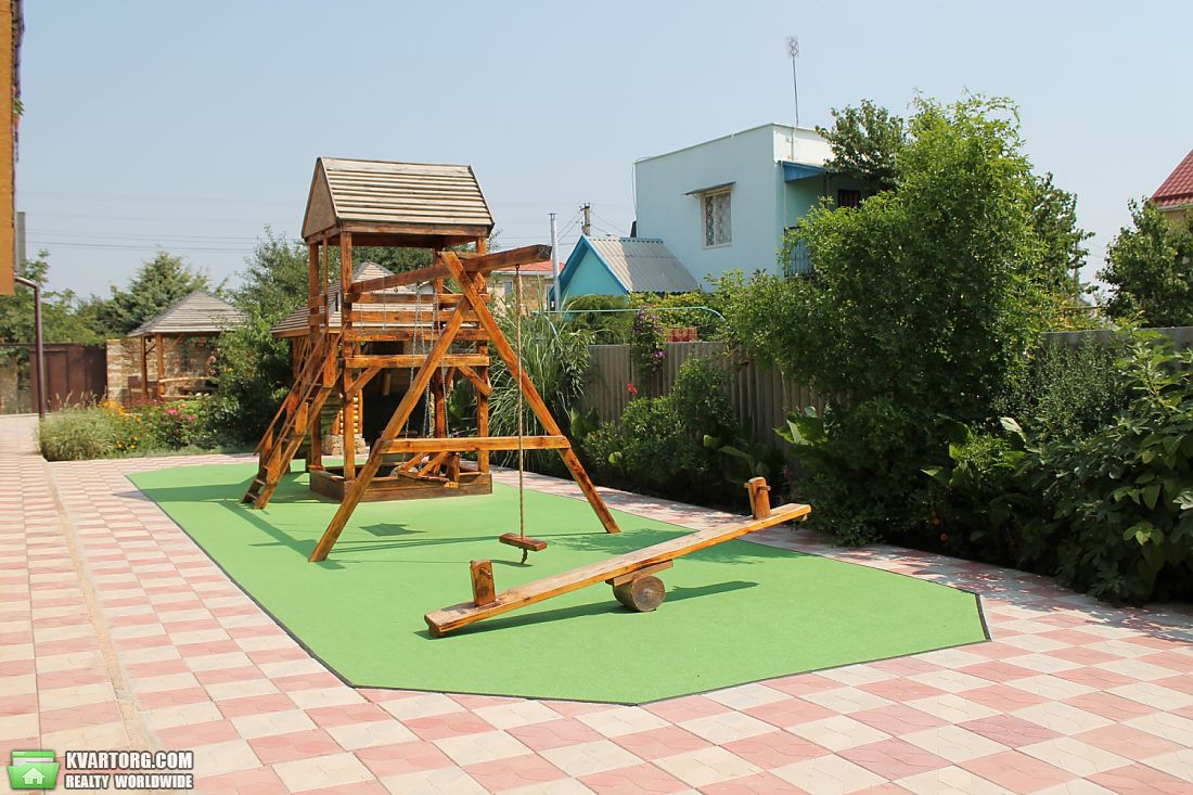 Rent out house. АР Крым, Уютная — photo 5