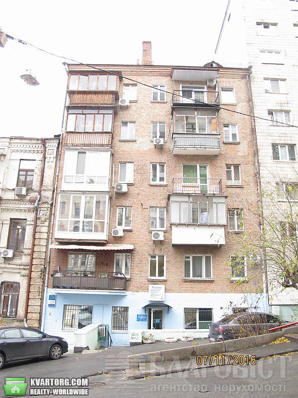Sell 1-room apartment. Киев,  Франко — photo 1
