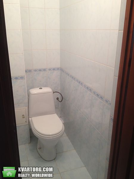 продам 3-комнатную квартиру. Киев,  Двинская - фото 4