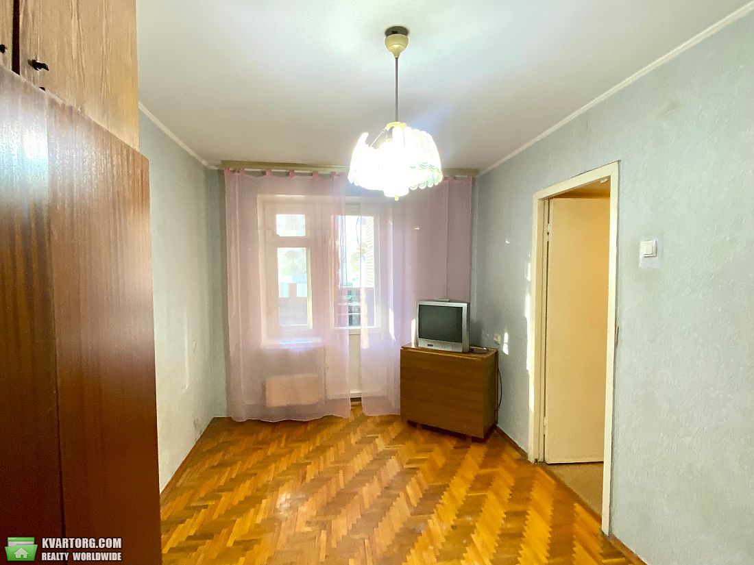 Sell 2-room apartment. Киев,  Борщаговская — photo 10