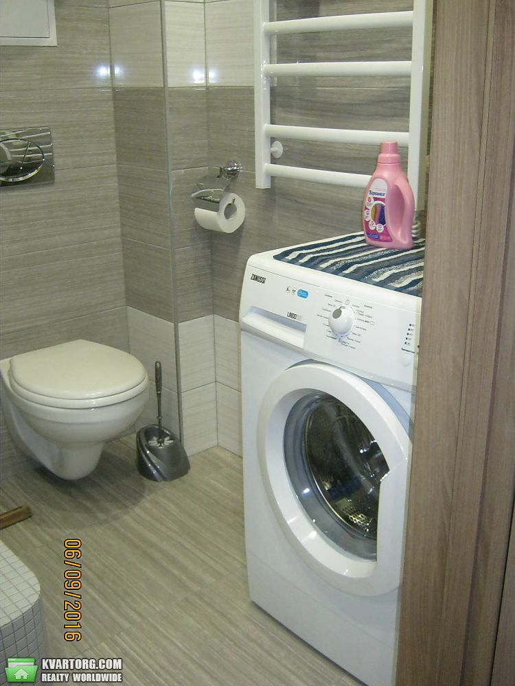 Rent out 1-room apartment. Харьков, Тимуровцев — photo 3